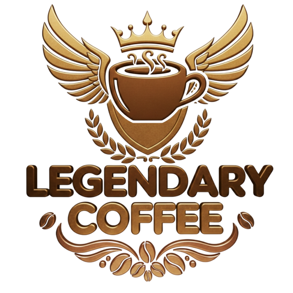 Legendary Coffee